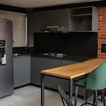 Classy Apartment In Americana