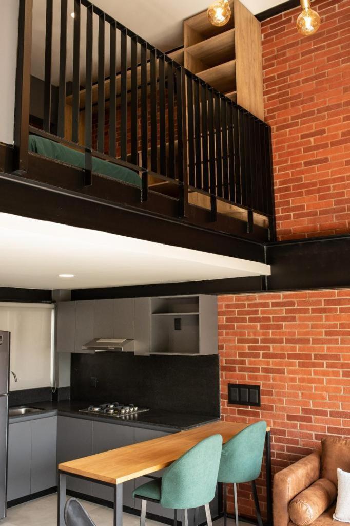 Classy In Americana Apartamento Guadalajara