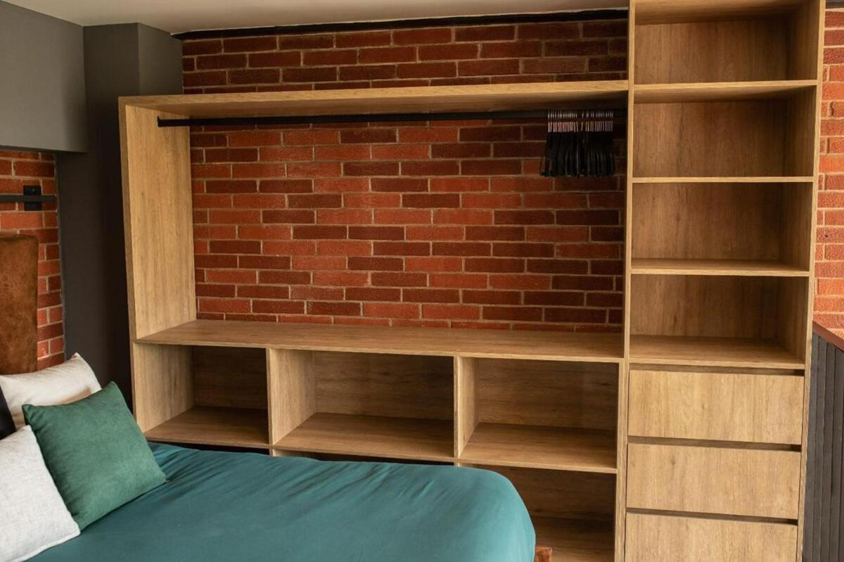 Classy In Americana Apartamento *