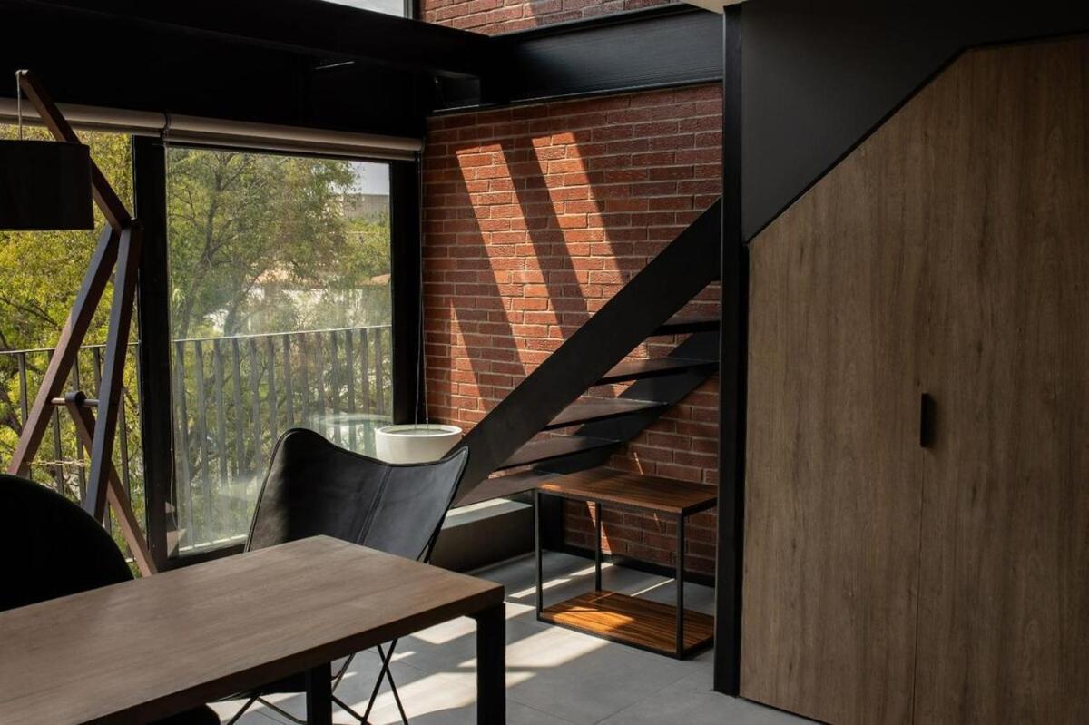 Apartamento Classy In Americana *