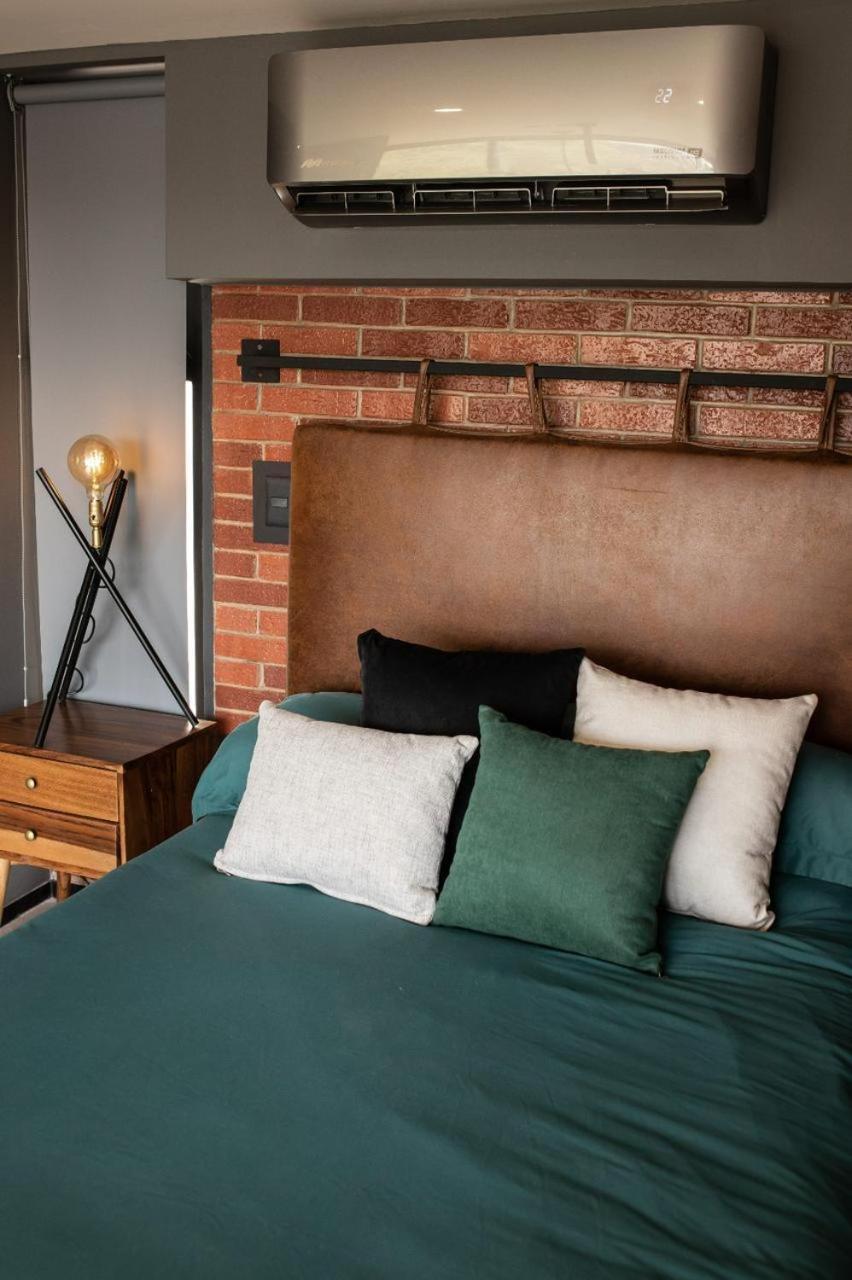 Classy In Americana Apartamento *
