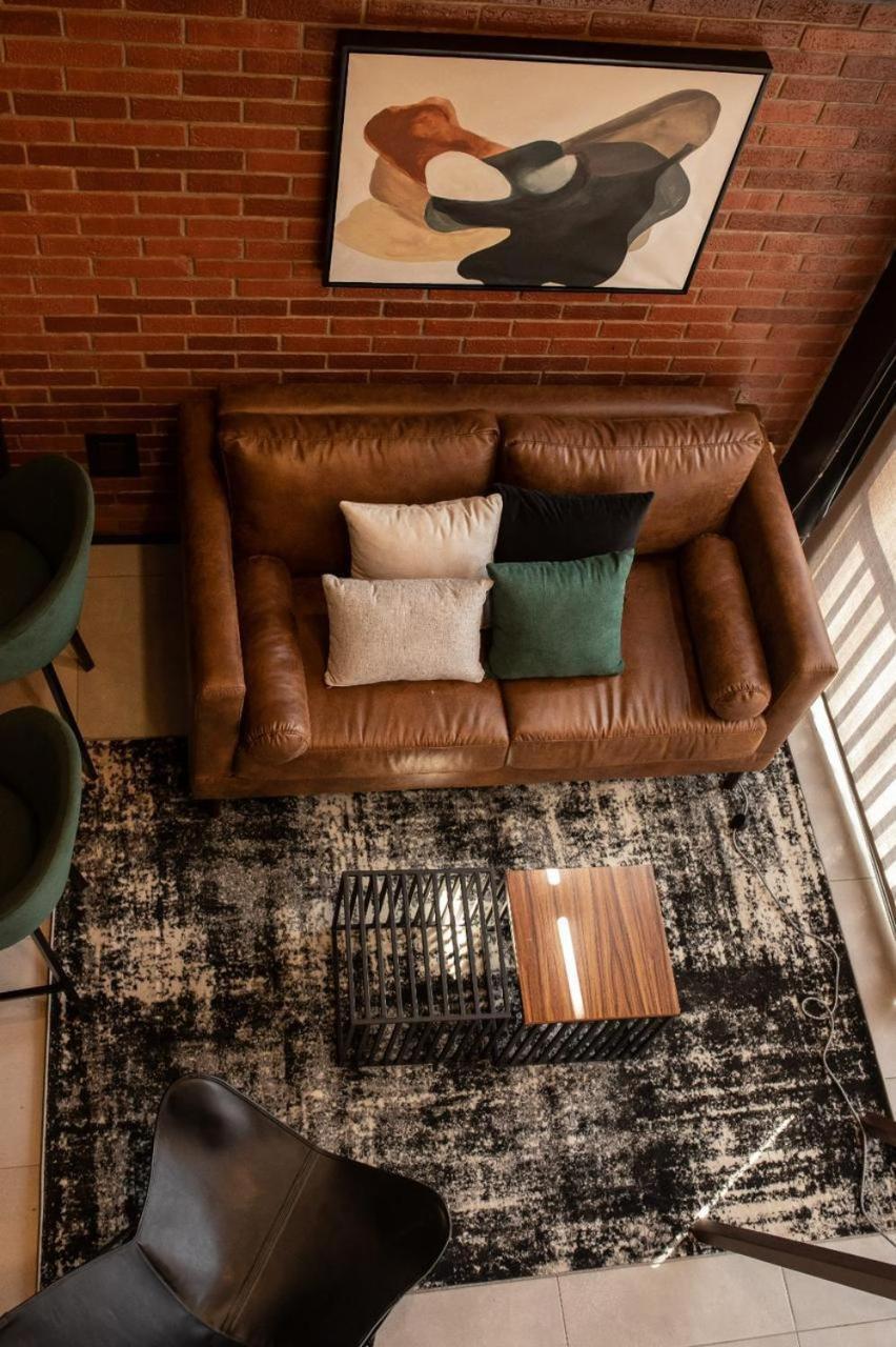 Classy In Americana Apartamento